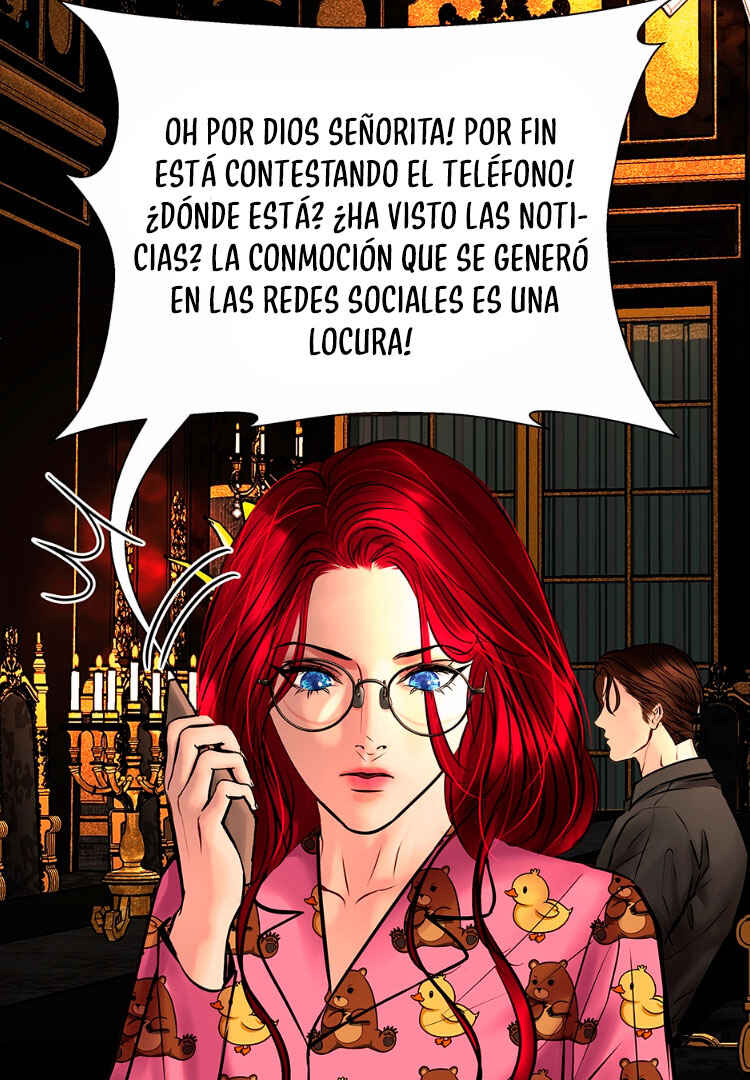 Hice Un Contrato Con El Diablo Manhwa Capitulo 9 Lector Manga 7530