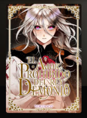 El Amor Imposible Del Rey Demonio