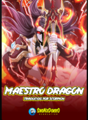 Maestro Dragon