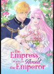 La emperatriz quiere evitar al emperador